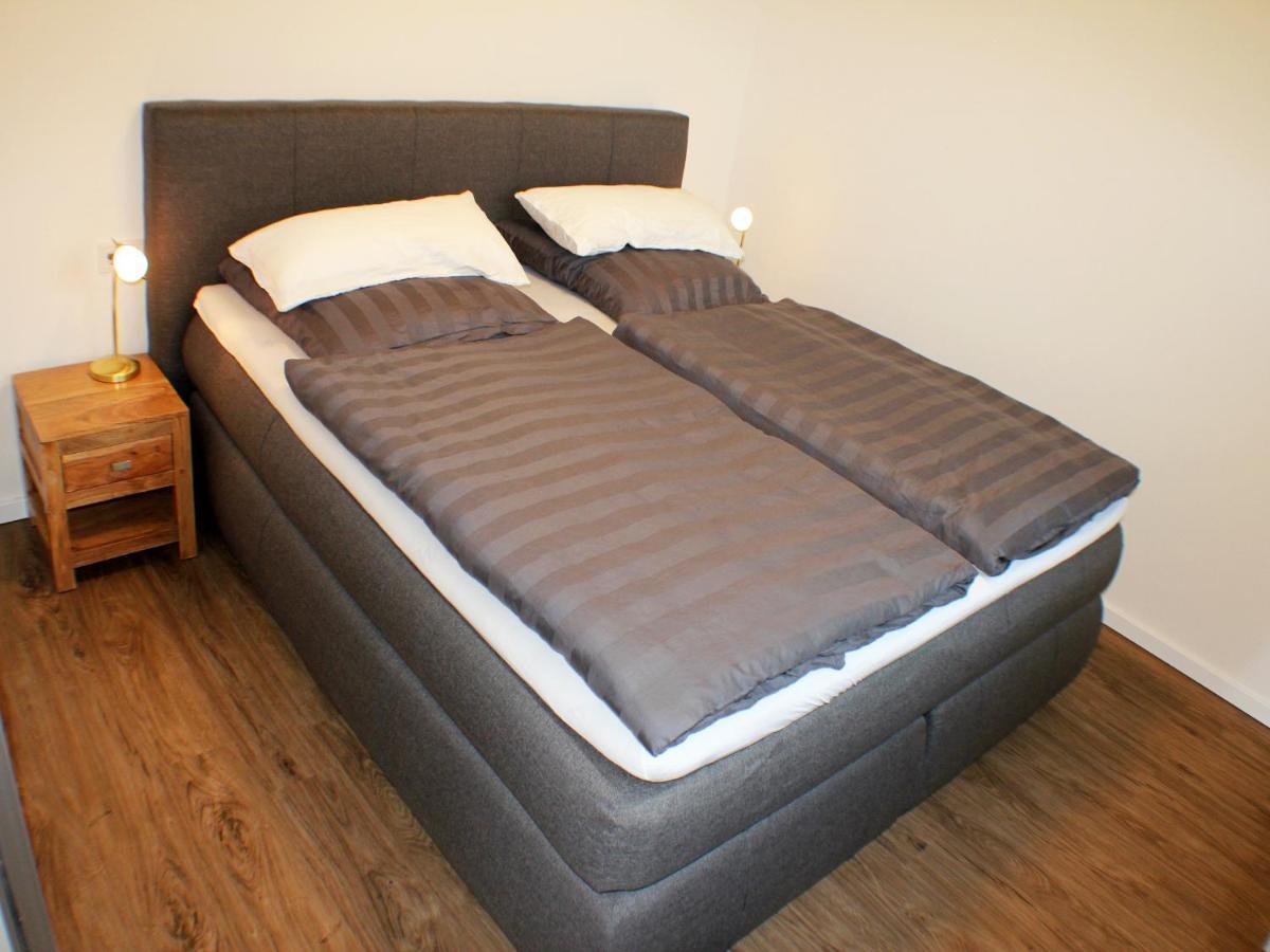 Mien Droem Im Sielhuus Apartment Butjadingen Luaran gambar