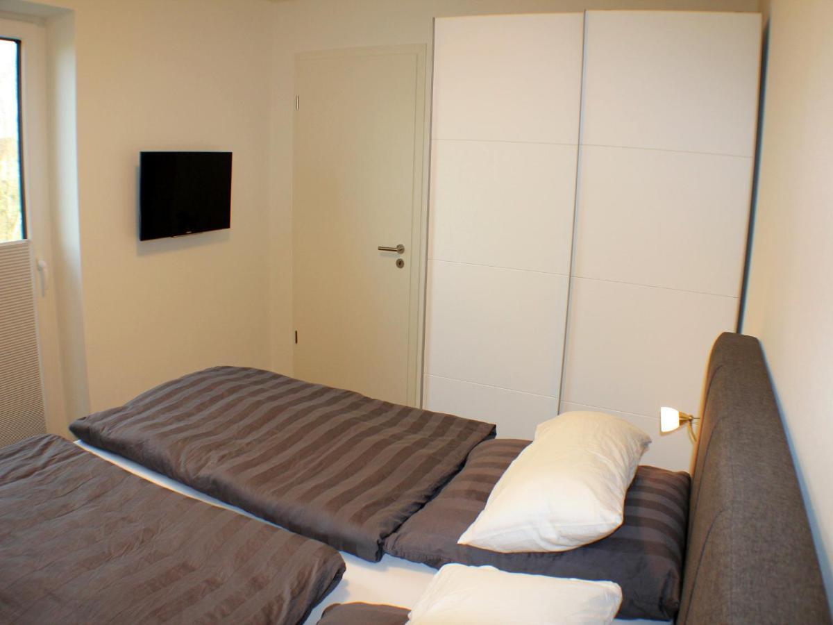 Mien Droem Im Sielhuus Apartment Butjadingen Luaran gambar