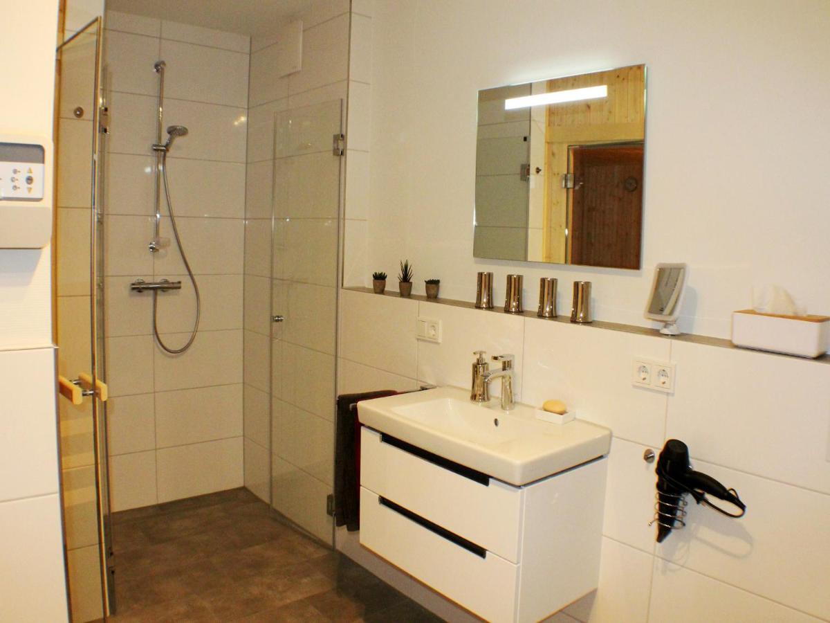 Mien Droem Im Sielhuus Apartment Butjadingen Luaran gambar