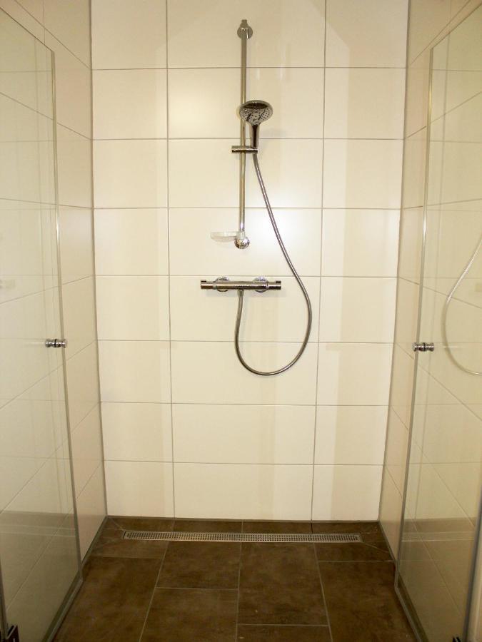 Mien Droem Im Sielhuus Apartment Butjadingen Luaran gambar