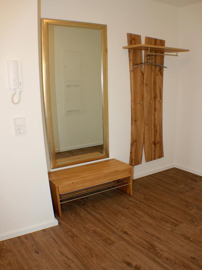 Mien Droem Im Sielhuus Apartment Butjadingen Luaran gambar
