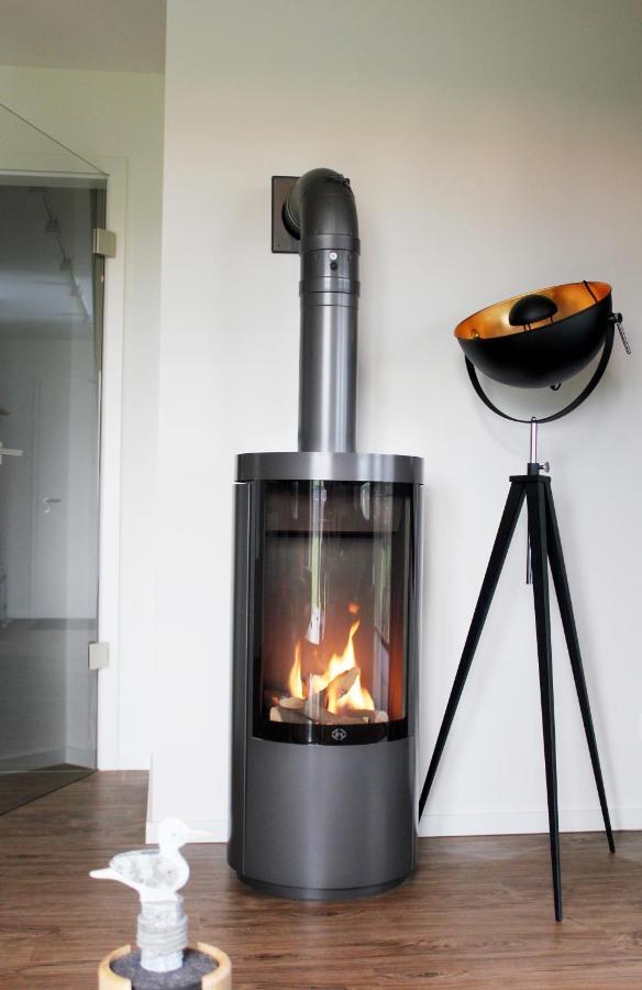 Mien Droem Im Sielhuus Apartment Butjadingen Luaran gambar